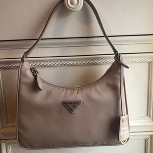 Prada Re-edition 2005